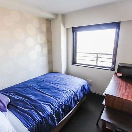 HOTEL LiVEMAX 京都二条城北 Ngoại thất bức ảnh