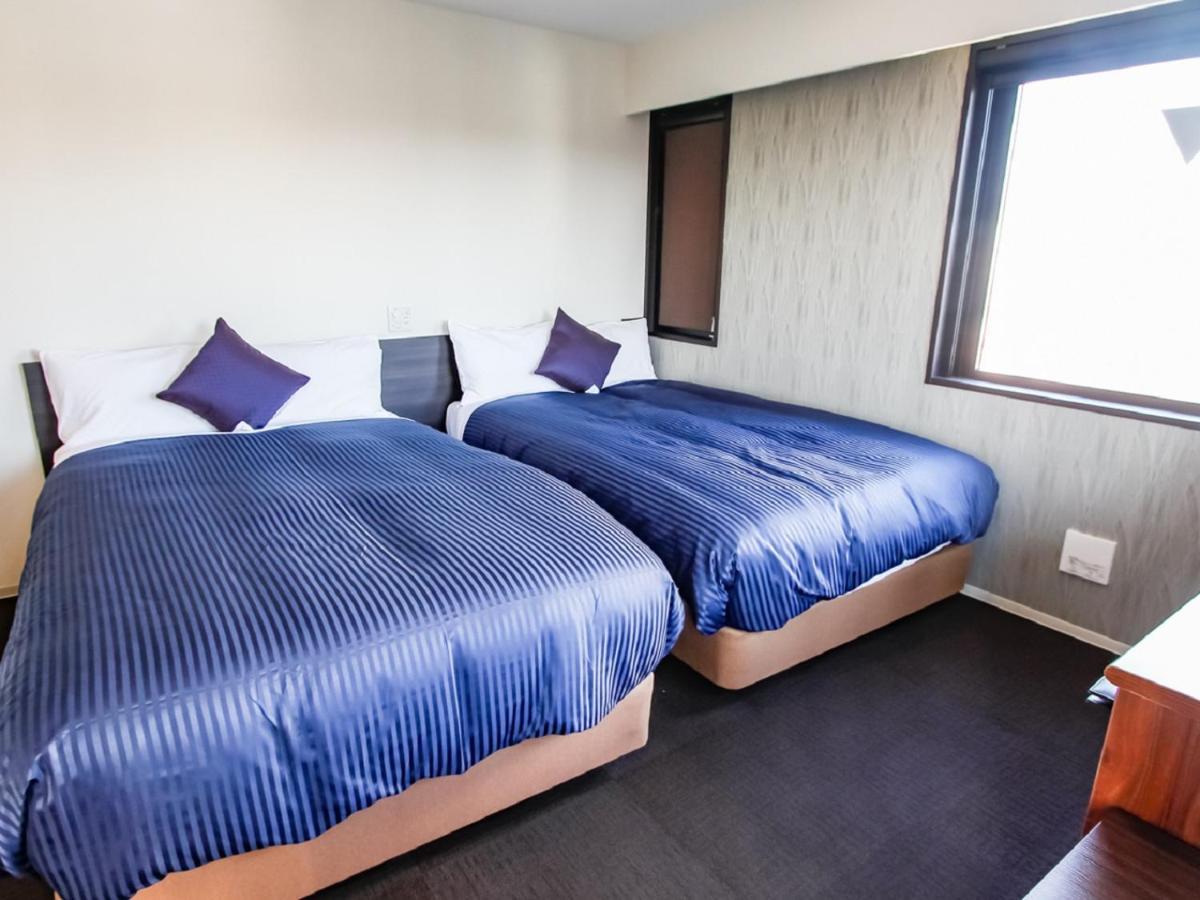 HOTEL LiVEMAX 京都二条城北 Ngoại thất bức ảnh